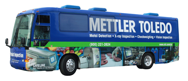 Bus Wraps