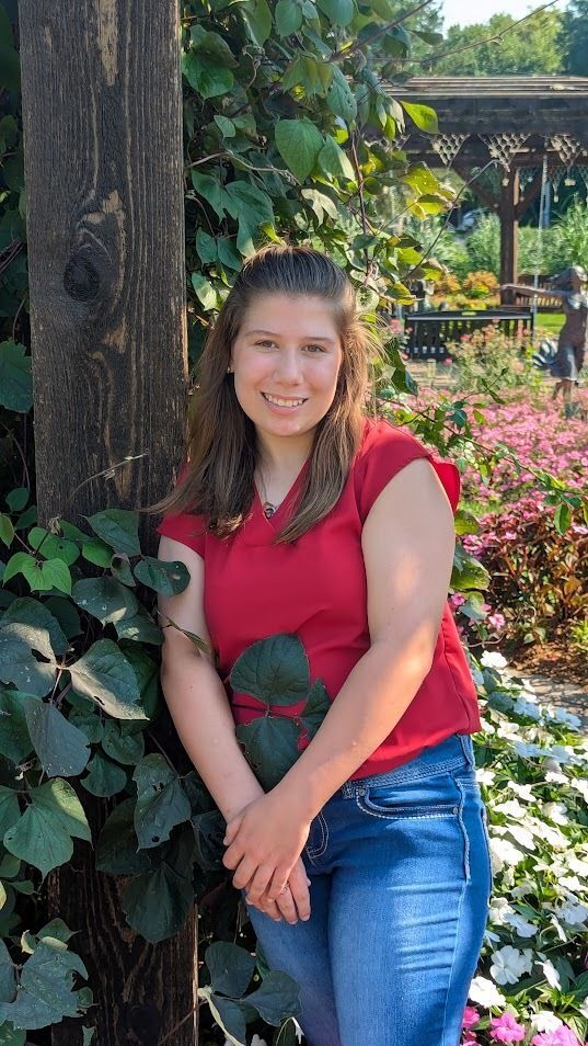 Alayna Gerdes