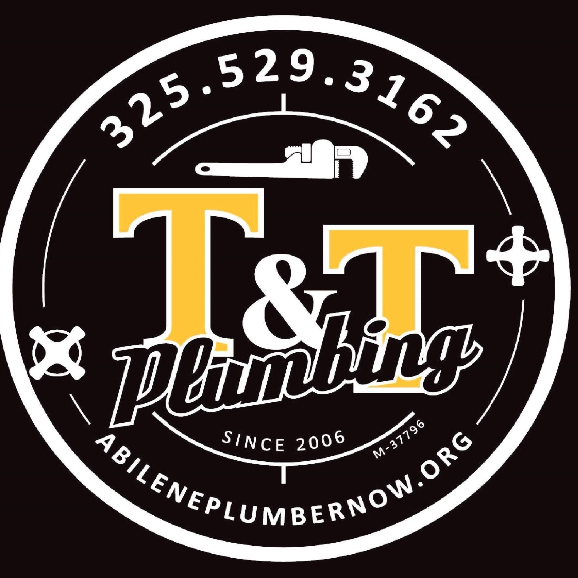 T&T Plumbing