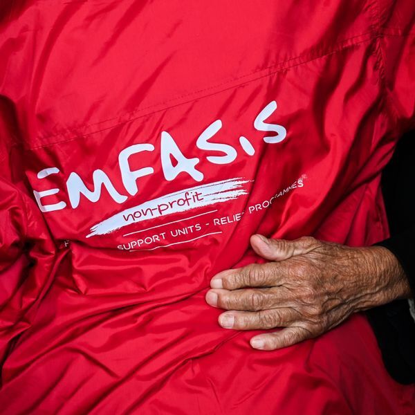 #MetallicaGivesBack to Two Local Orgs in Athens
