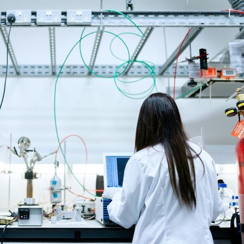 New Research - A Breakthrough in Huntington’s Disease Research Brings Hope for Kennedy’s Disease
