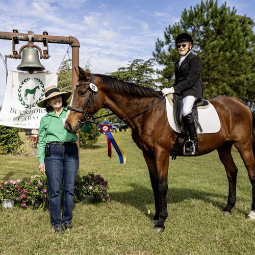 Joan Harper and Abbie (NC)