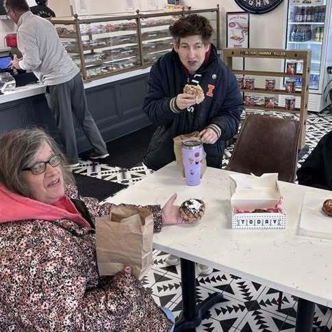 National Donut Day