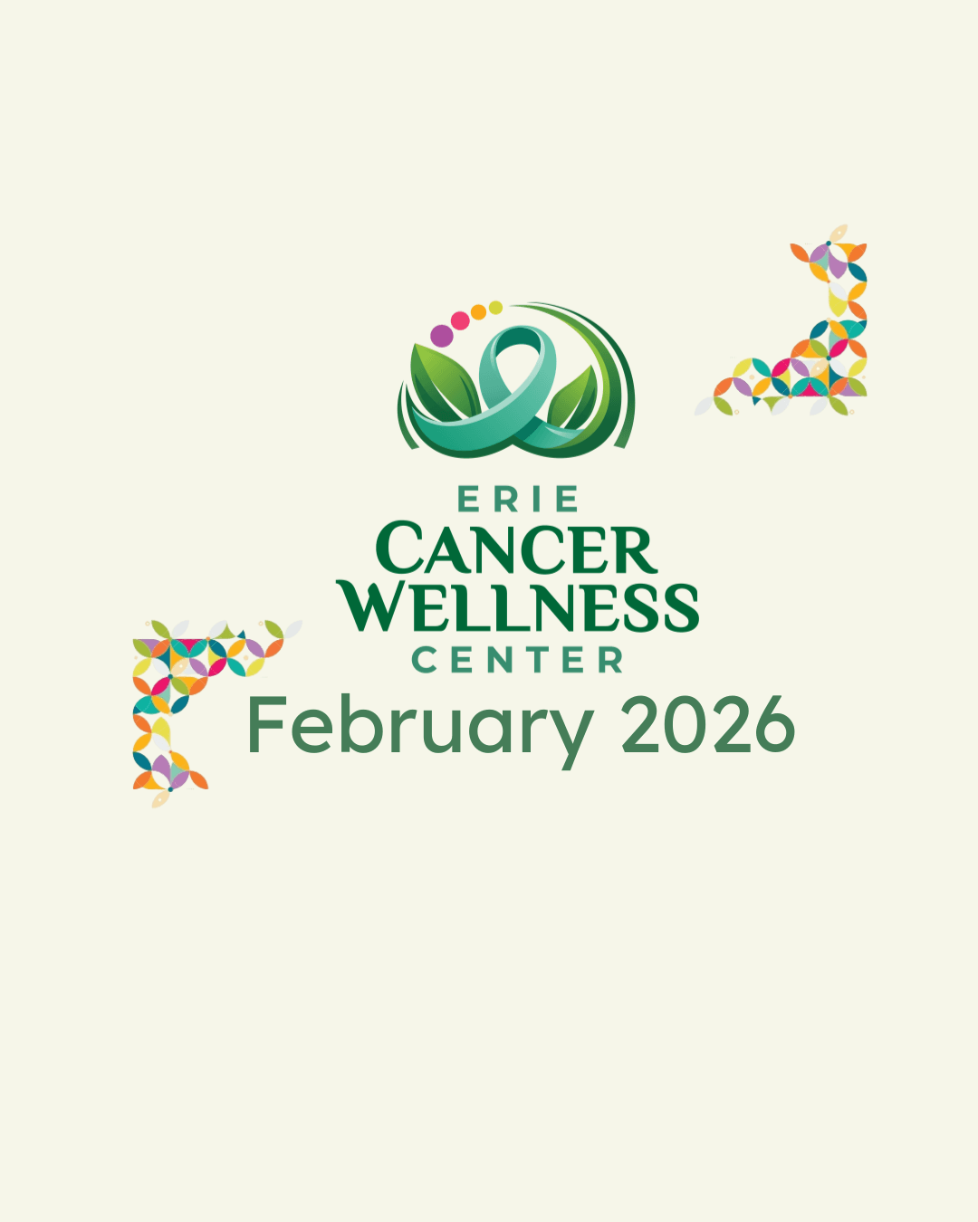 February 26 E-News