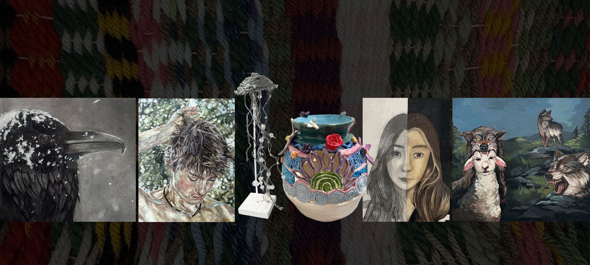 Volusia Students Create