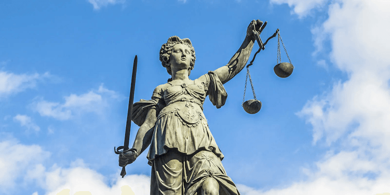 Bending Justice