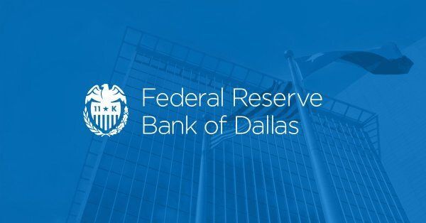 Saniha Aziz, Outreach Analyst, Federal Reserve Bank of Dallas