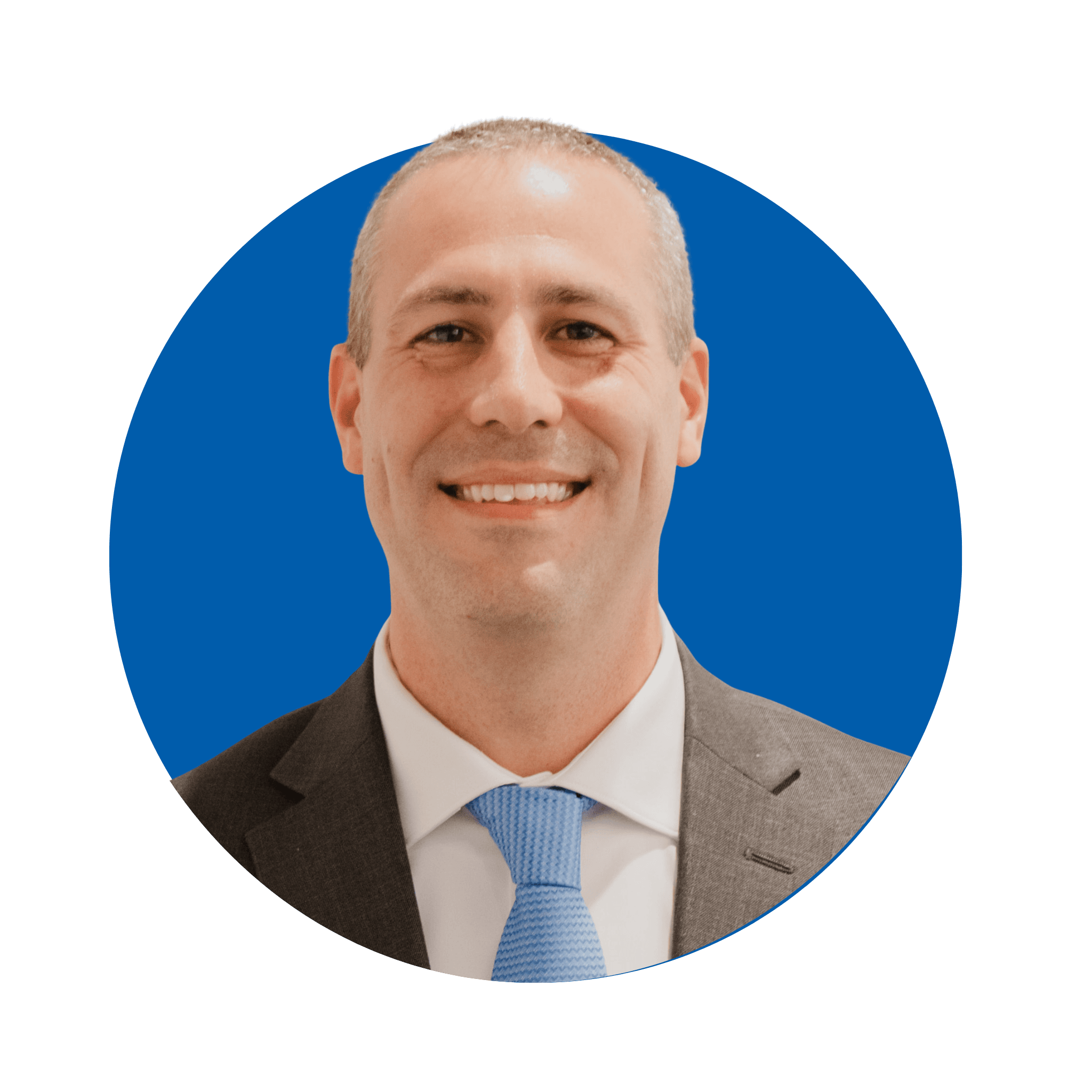 Dr. Aaron Plas