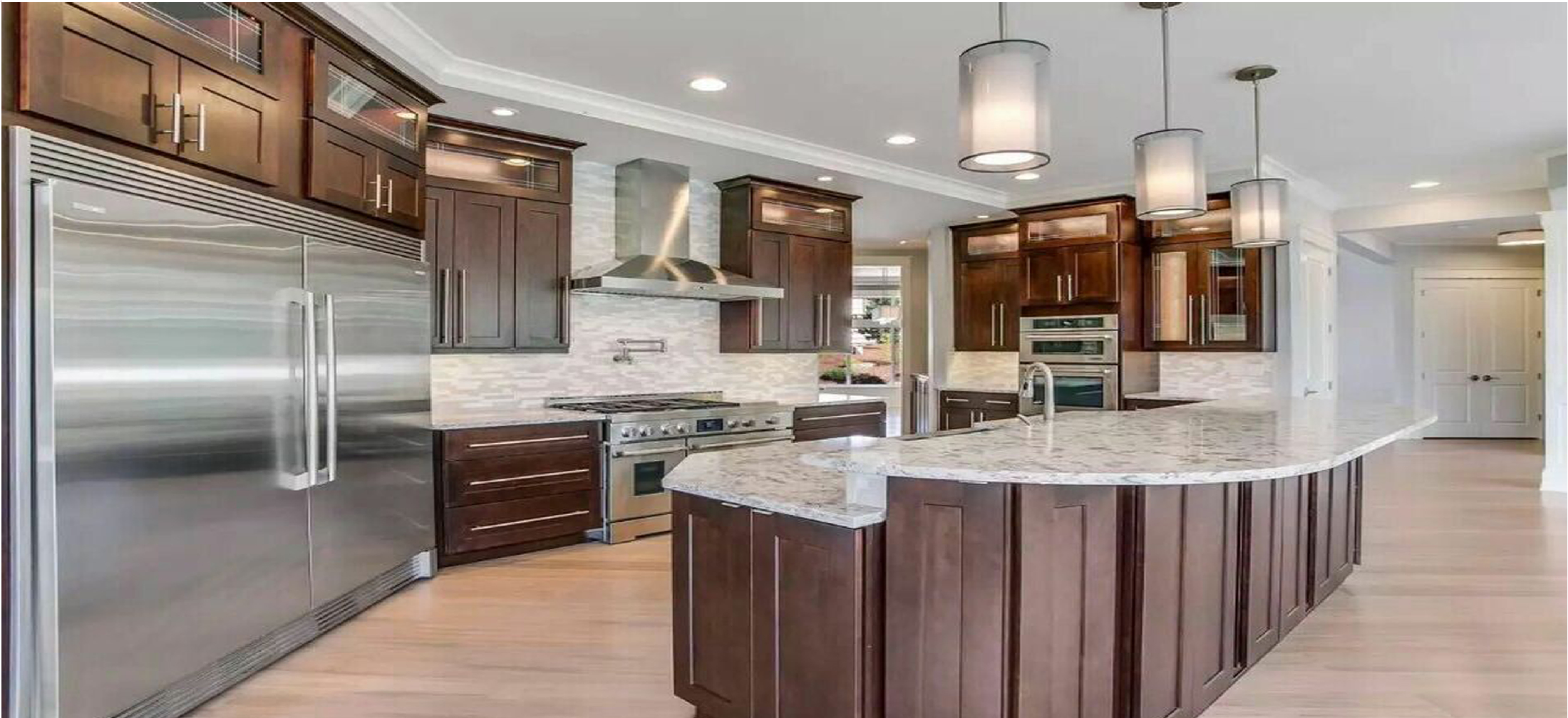 High Quality Cabinets Granite Countertops Lincoln Ne