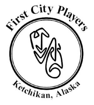 First City Players "Fish Pirate's Daughter"