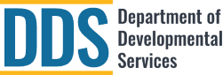 DDS logo