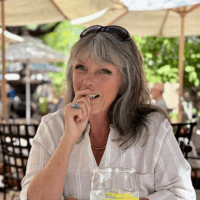 Judith Dreyer | Adult – nonfiction (self-help, dreams) 