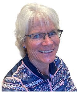 Tammie Delaney