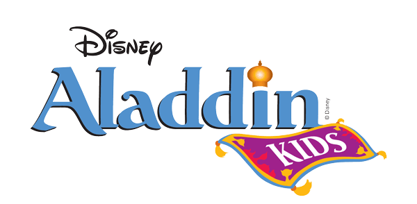 Disney Aladdin Logo