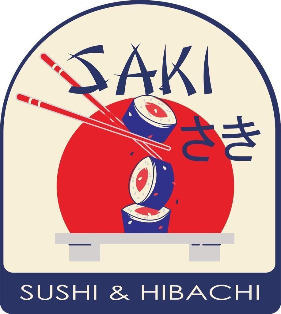 Saki Sushi and Hibachi