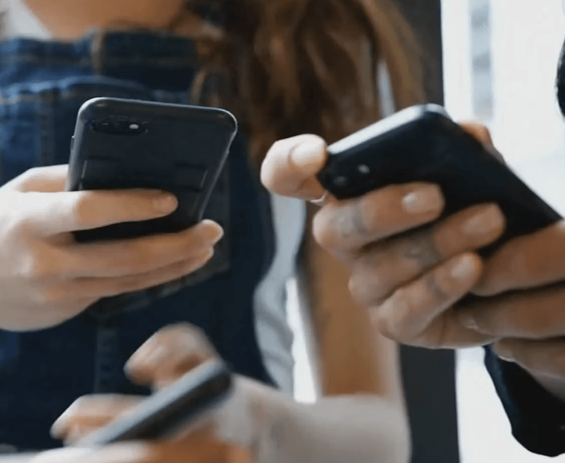 Yondr Pouches at PCSD: Cell Phone-Free Learning