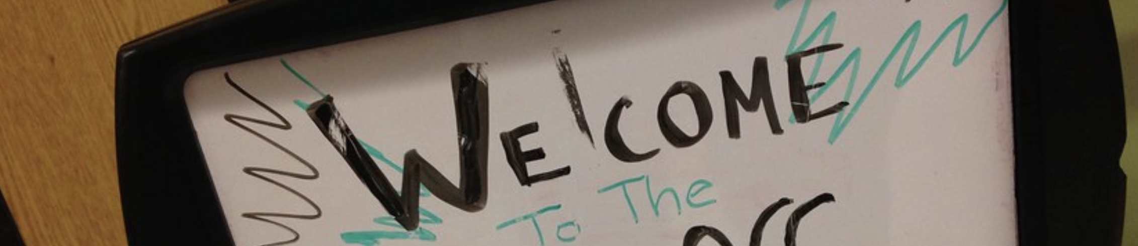 Create Office Signs that Get Noticed