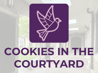 Courtyard Cookies