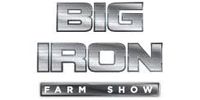 Big Iron Farm Show