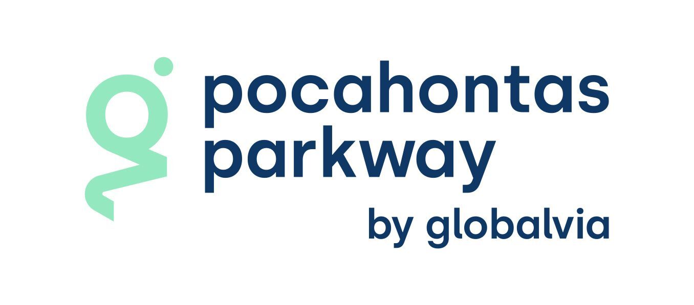 Pocahontas Parkway