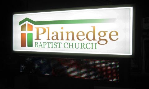 Plainedge Baptist Church
