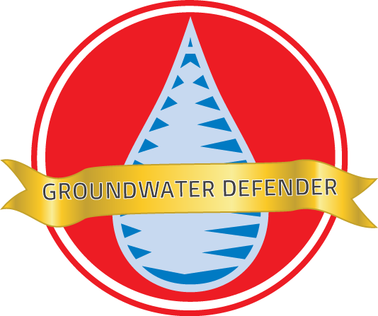 Groundwater Defender