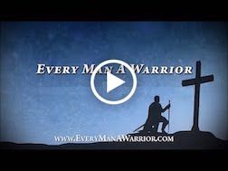 Qué es cada hombre un guerrero