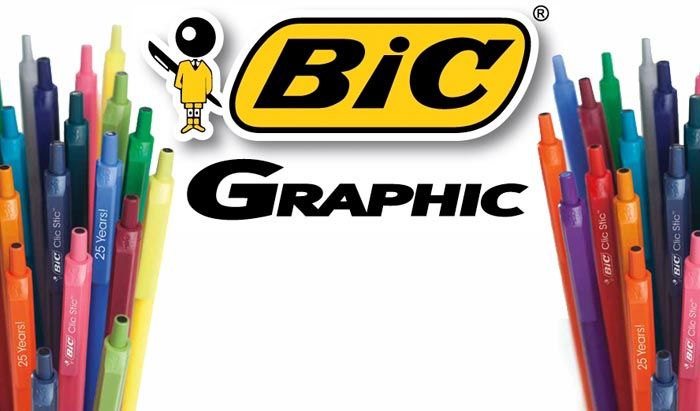 Bic phone