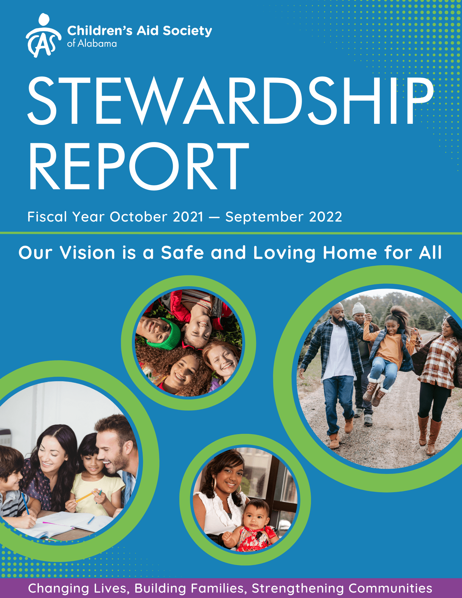 2022 Stewardship Report