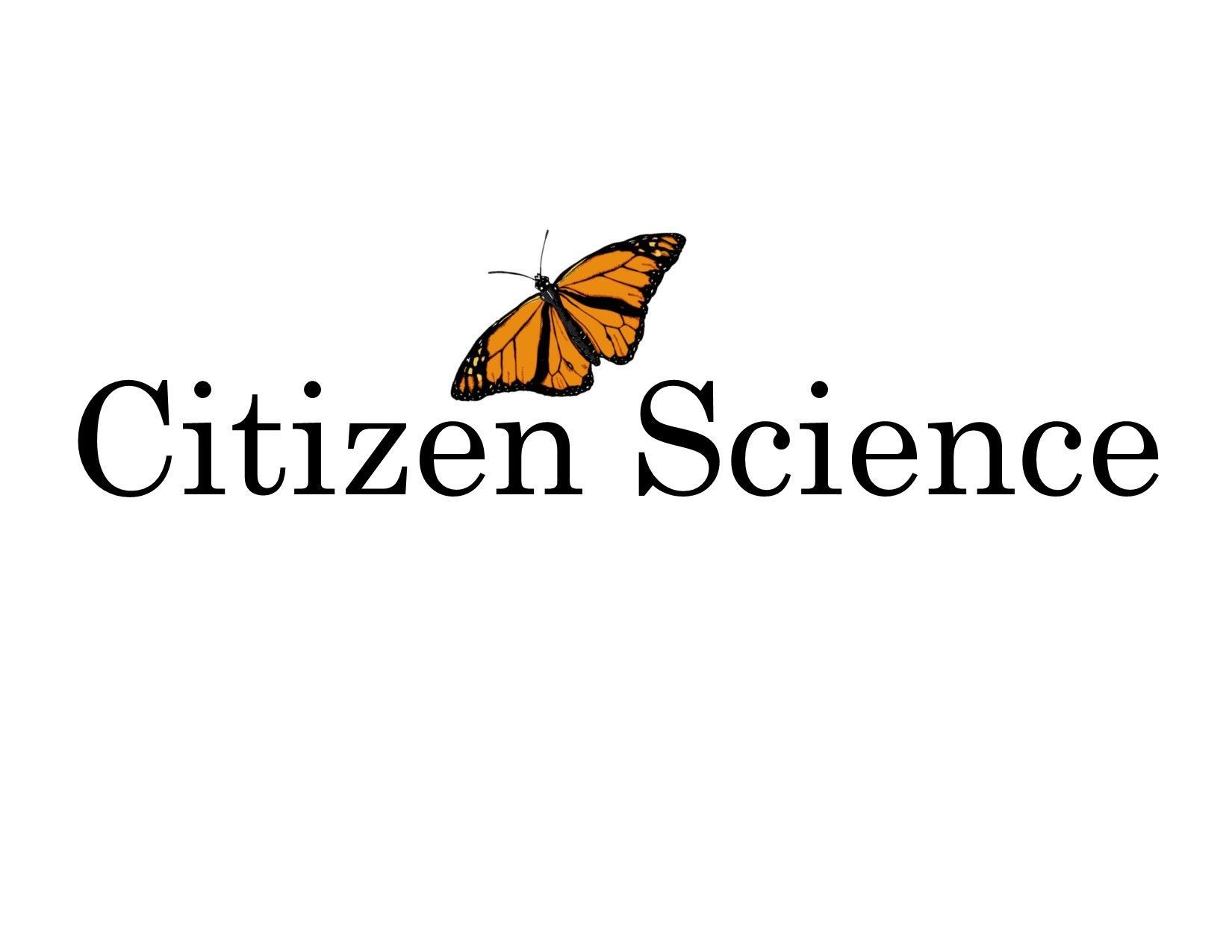 Citizen Science - July 19, 2022