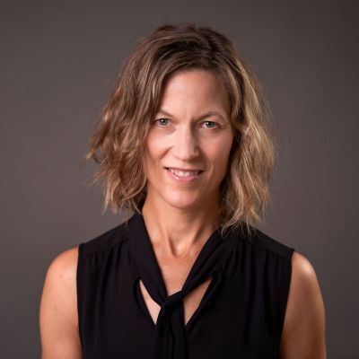 Tricia Johnson, PhD