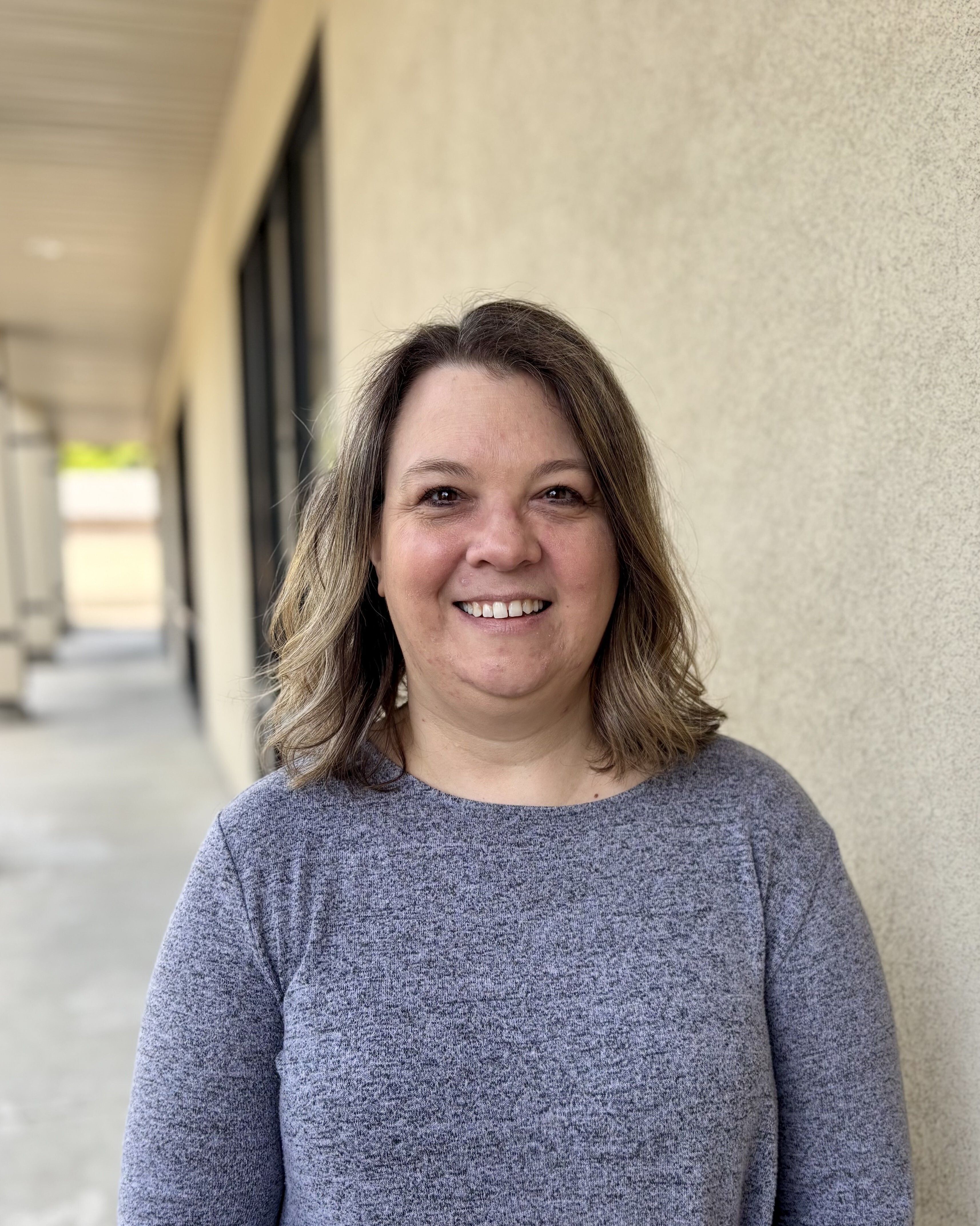 Monica Saggau - Medical Records