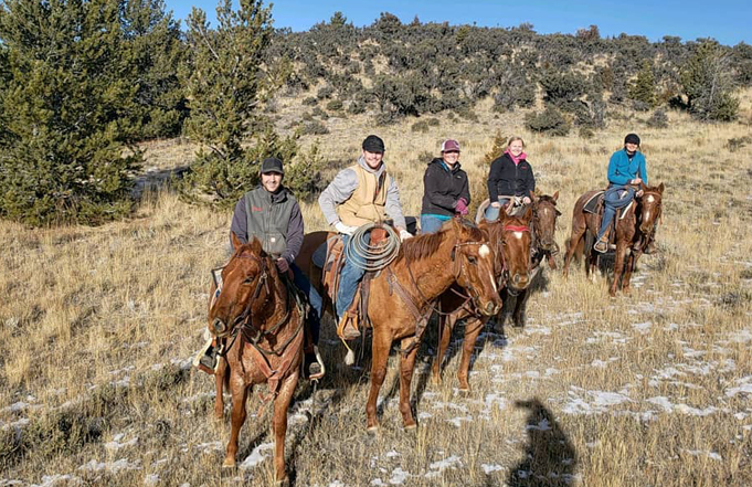 Montana Western Announces 2019 Colt Challenge and Sale