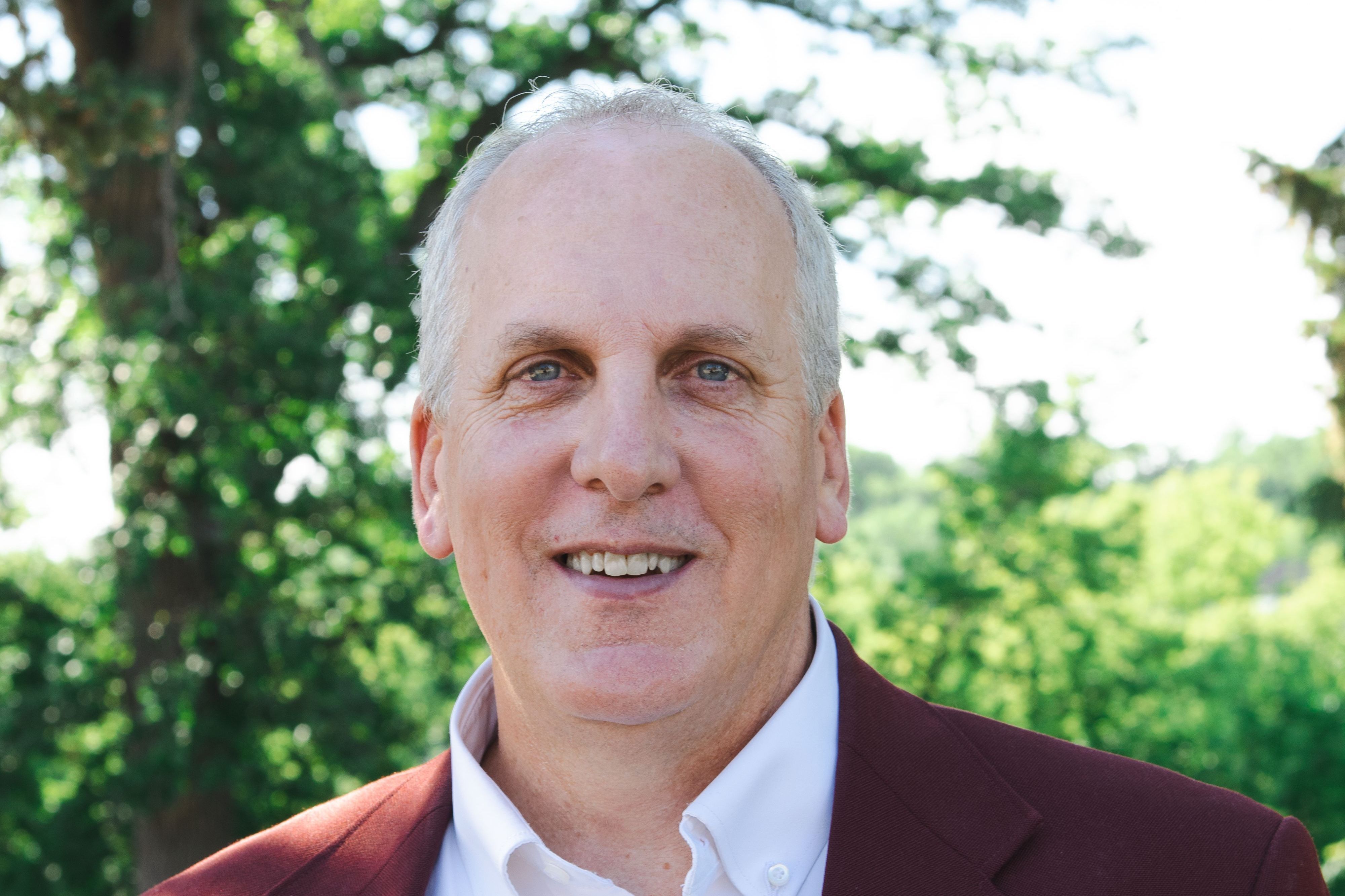 Cory Anderson* Executive Director for University Advancement