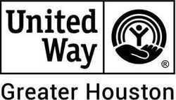 United Way Greater Houston Logo