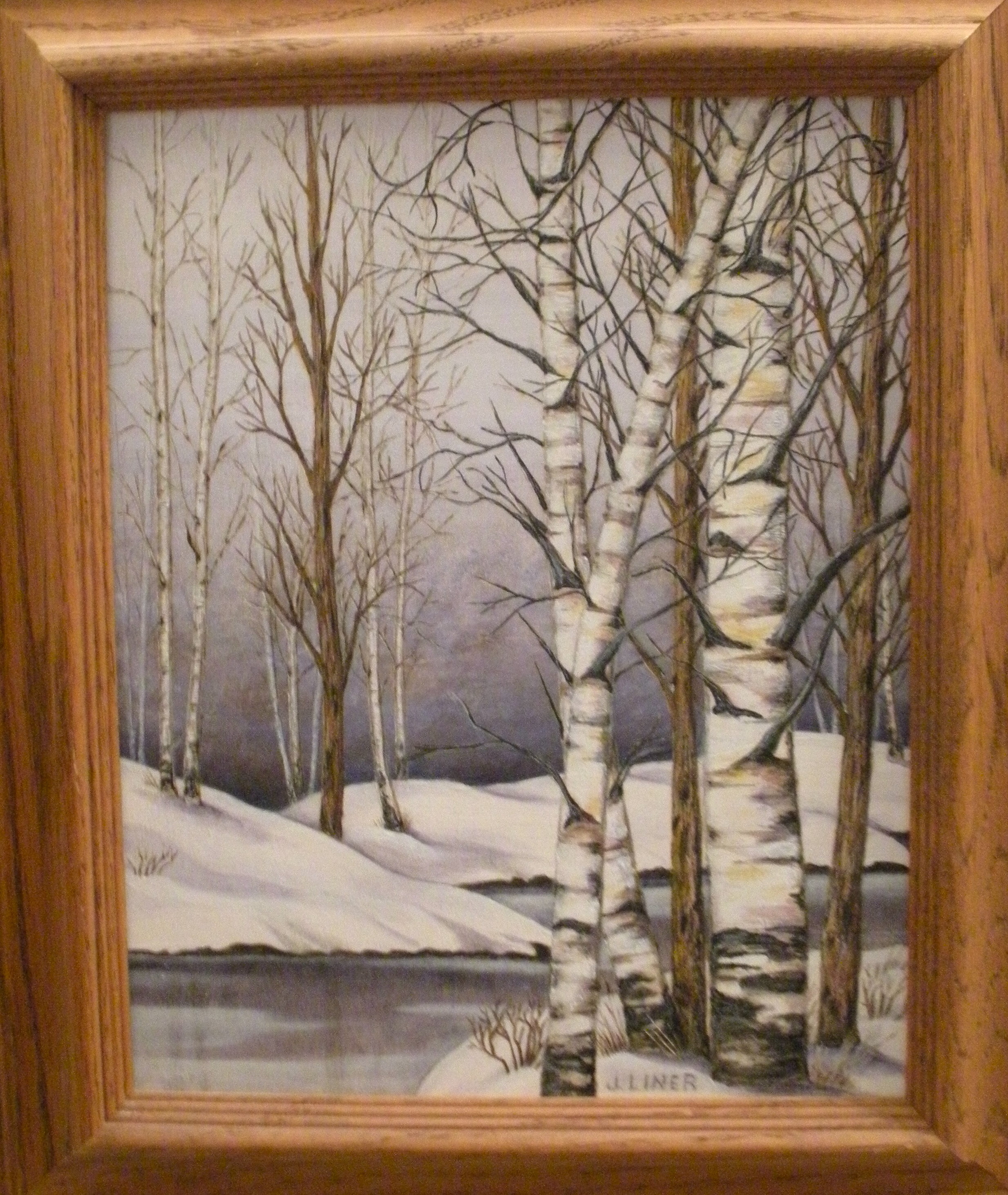 Judy Liner