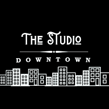 The Studio Downtown logo