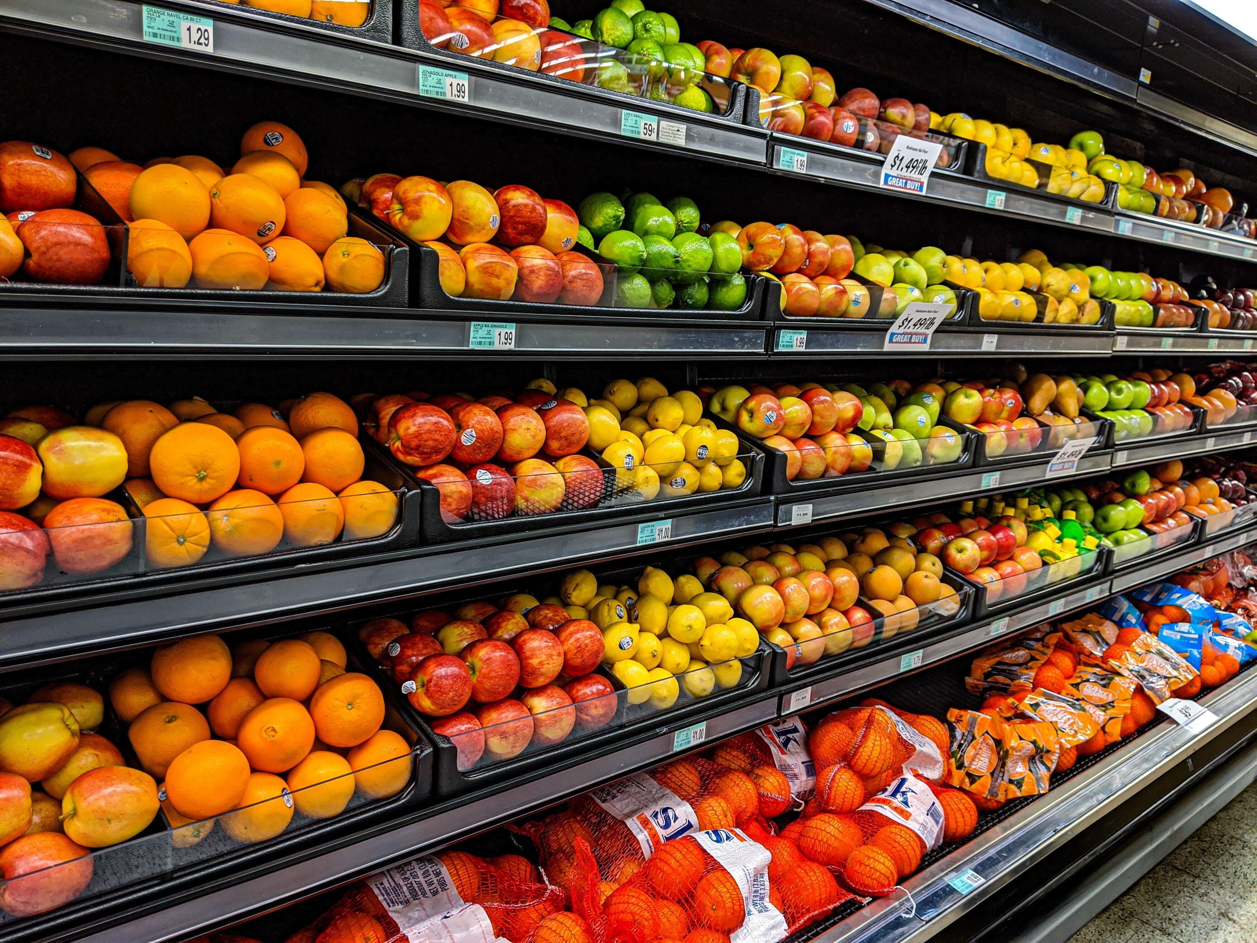 Food Safety Tips