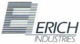 Order Now from Erich Industries