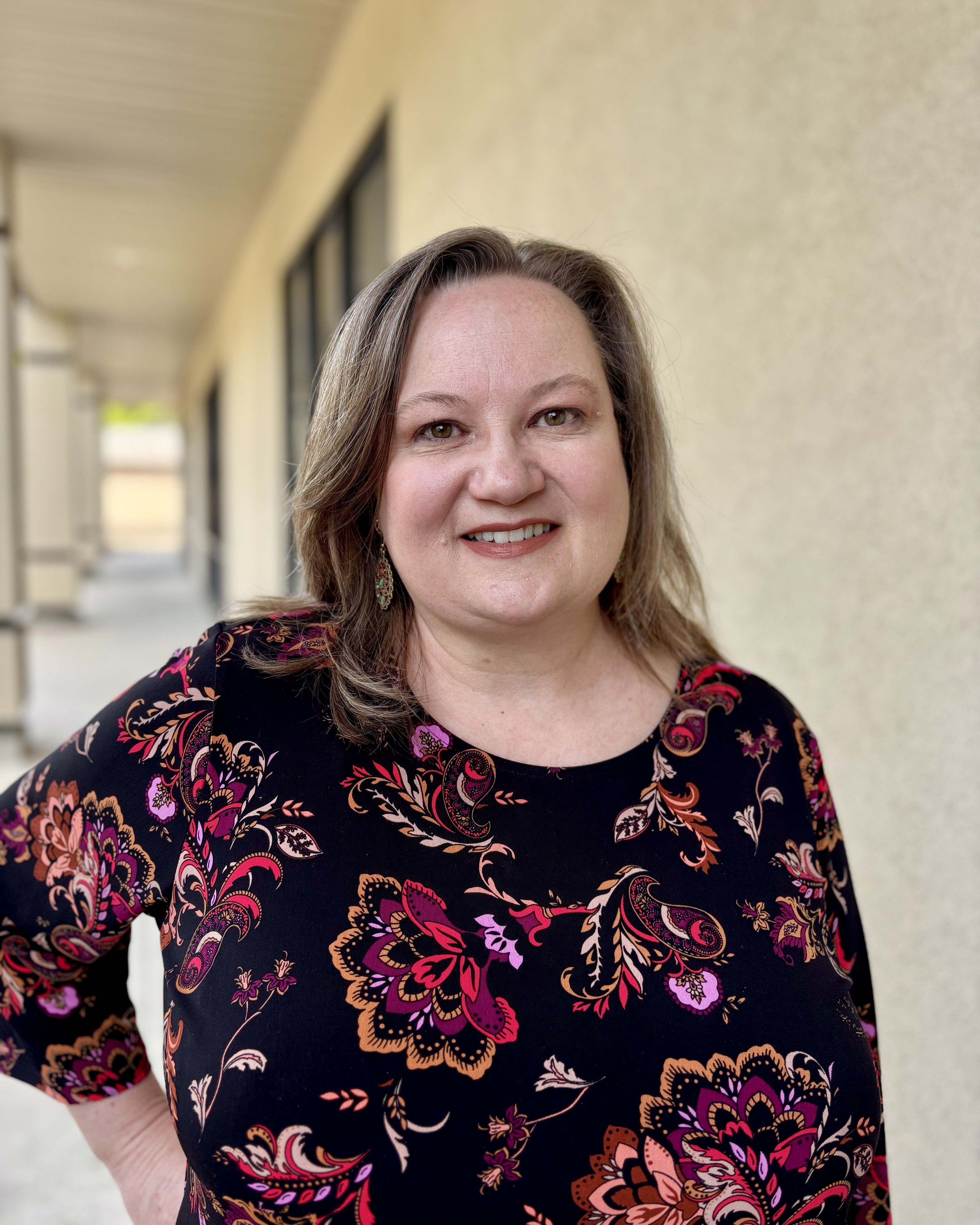 Diane Saggau - Director of Finance