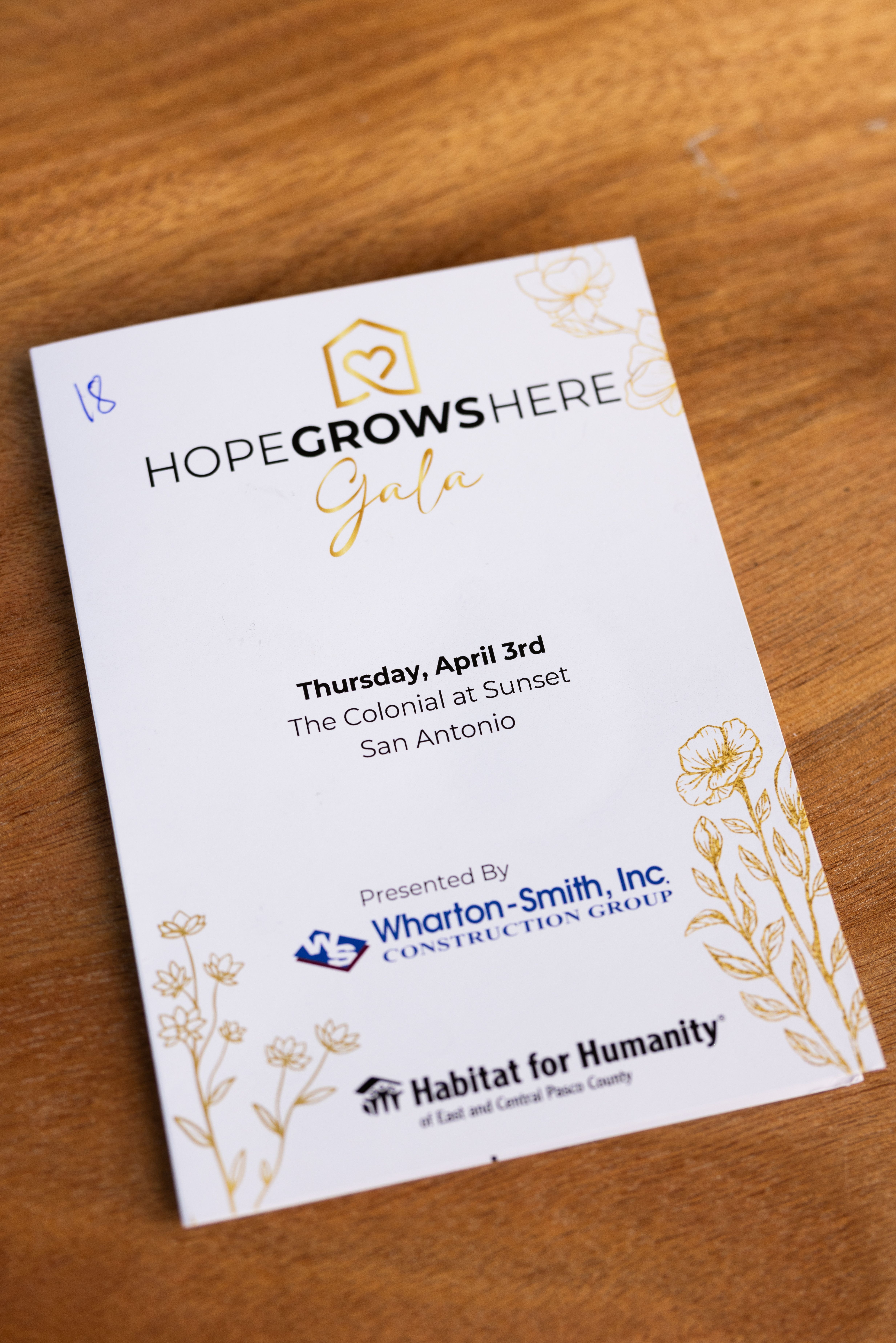 Gala Photos are ready!