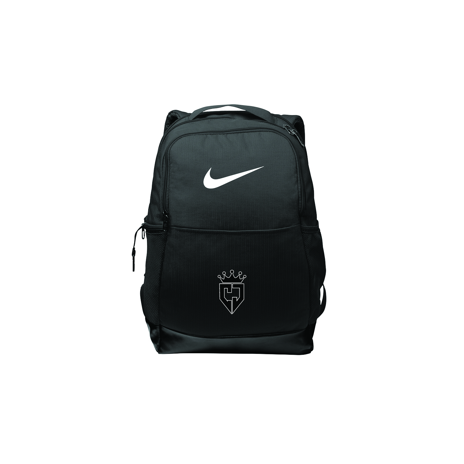 CJ   Nike Brasilia Medium Backpack