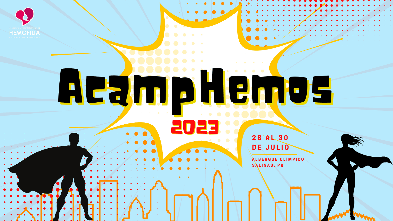 AcampHemos 2023