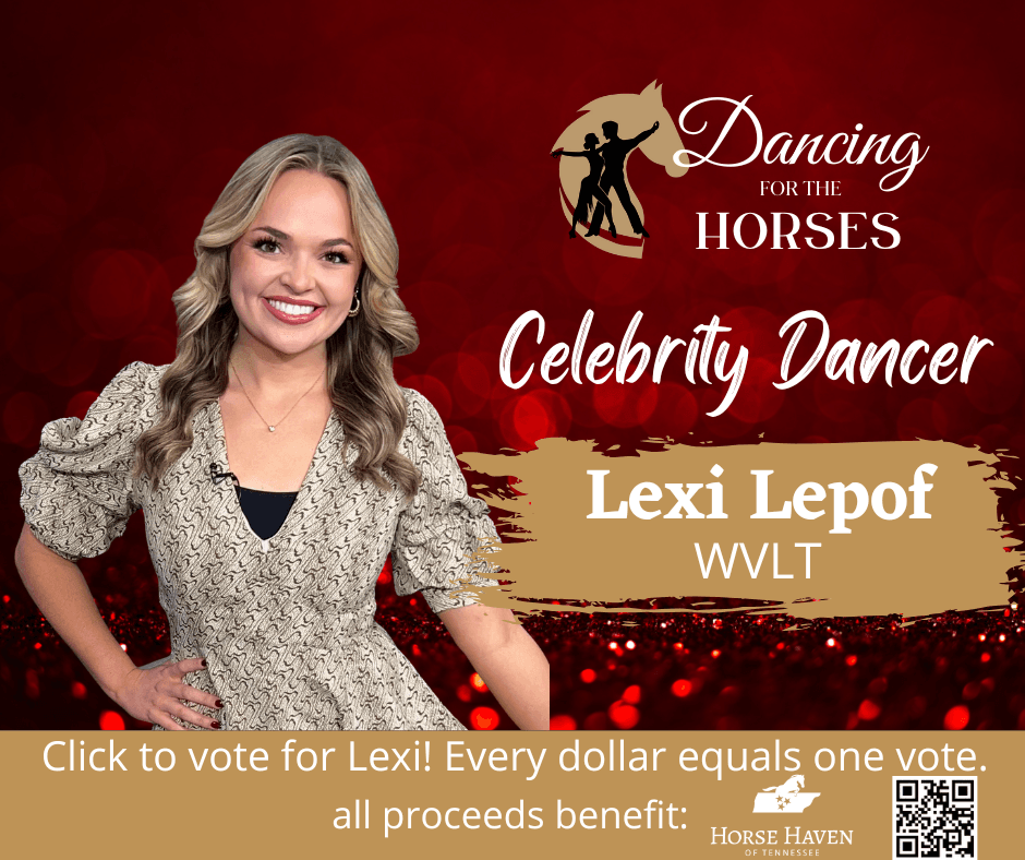 Lexi Lepof - WVLT