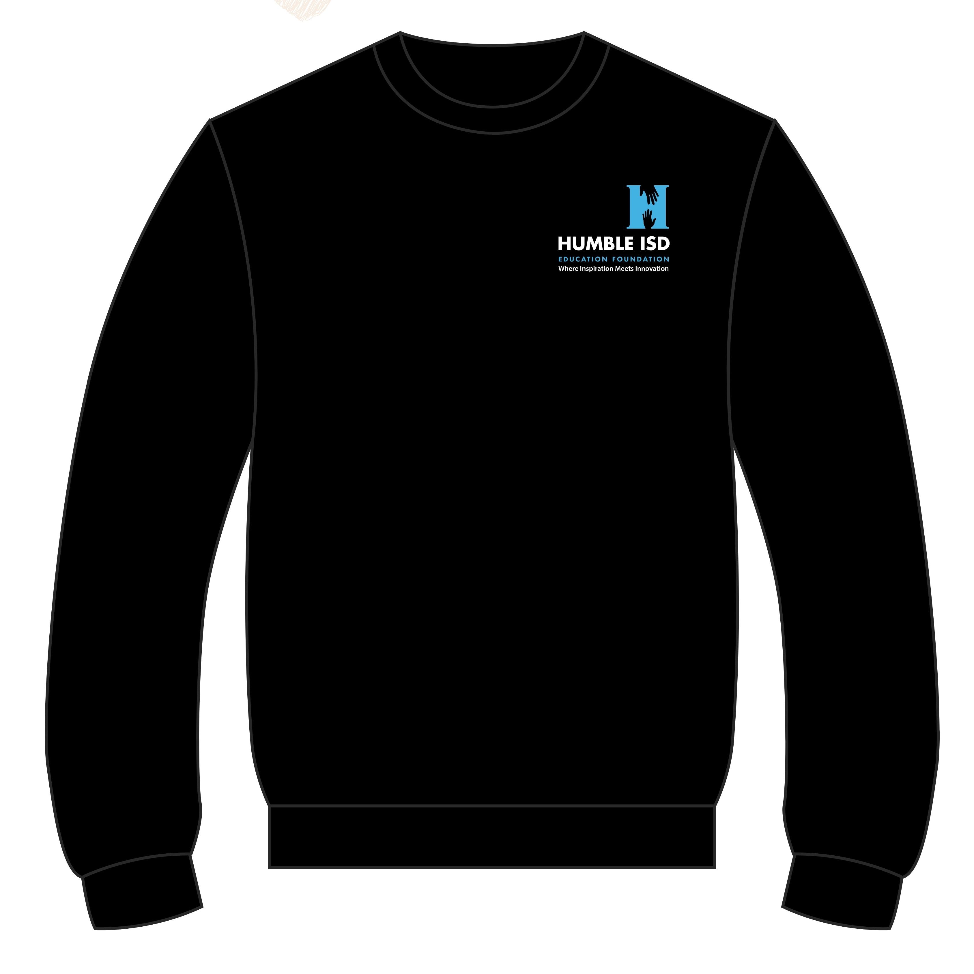 Foundation Sweatshirt
