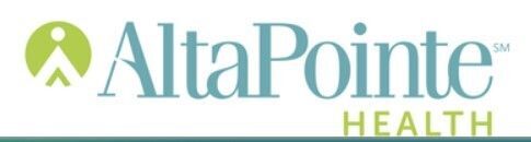 AltaPointe Health Adult Day Program