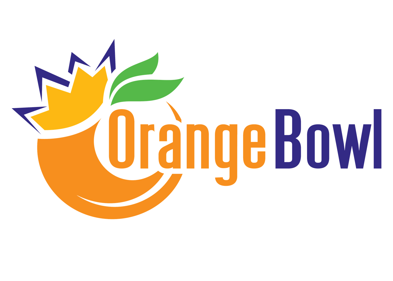 Home Junior Orange Bowl
