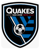 San Jose Quakes 