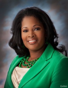 DR. TIFFANY HENDRICKS, CLASS OF 2003, OPENS HER FIRST PRACTICE IN MADISON, A