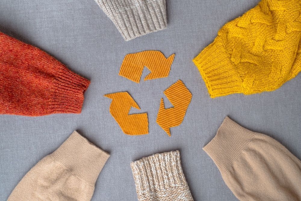 Waste Not, Want Not How ReStore Reduces Clothing Waste